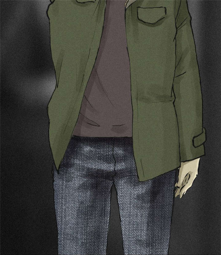 1998年成都漫画,第15章：幸存者2图