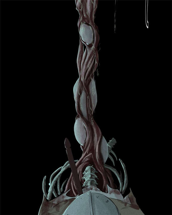 1995僵尸案件解说现场图片漫画,第33章：食物1图