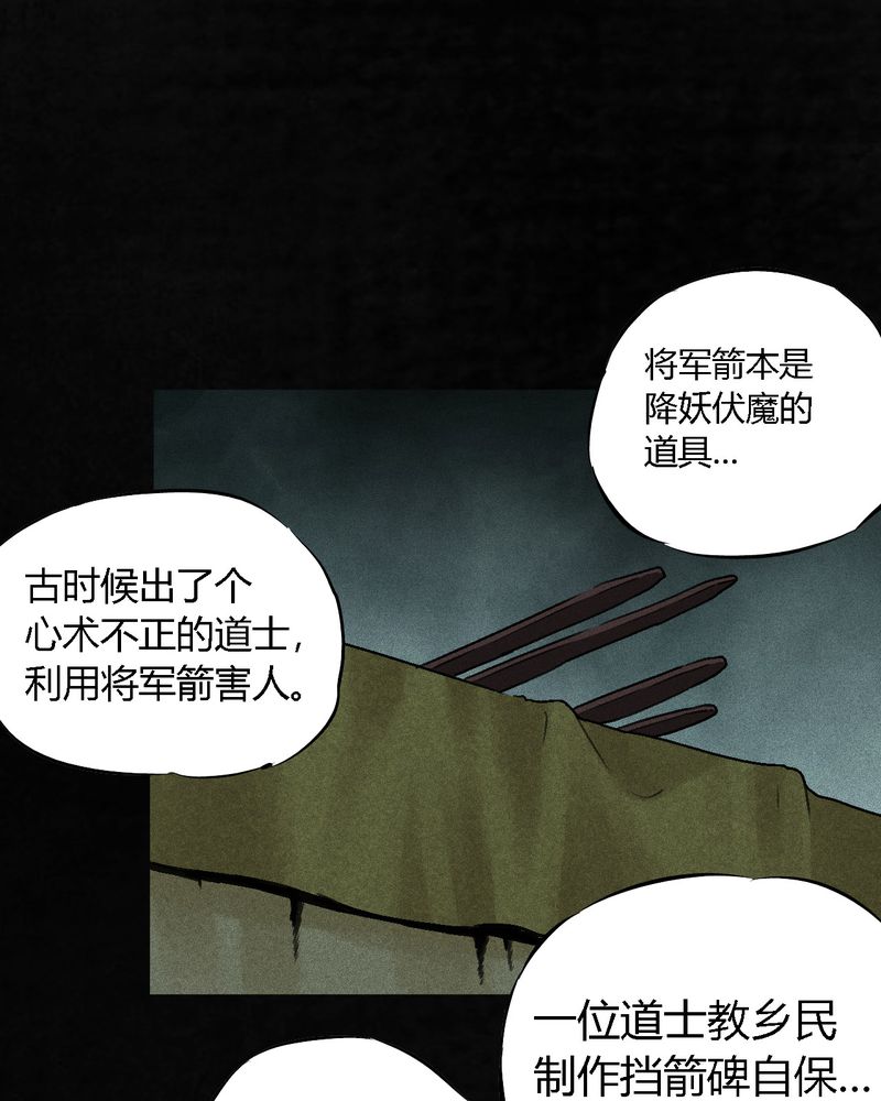 1995年成都的僵尸事件是怎么回事漫画,第54章：最终篇（下）5图