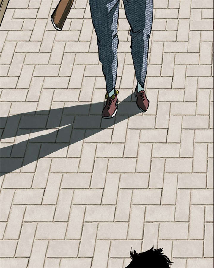 成都1995漫画,第9章：抹不去的伤痕（下）3图