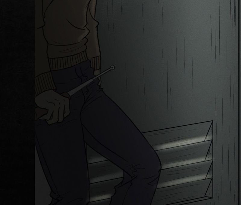 成都1995年经济状况漫画,第55章：番外篇（上）2图