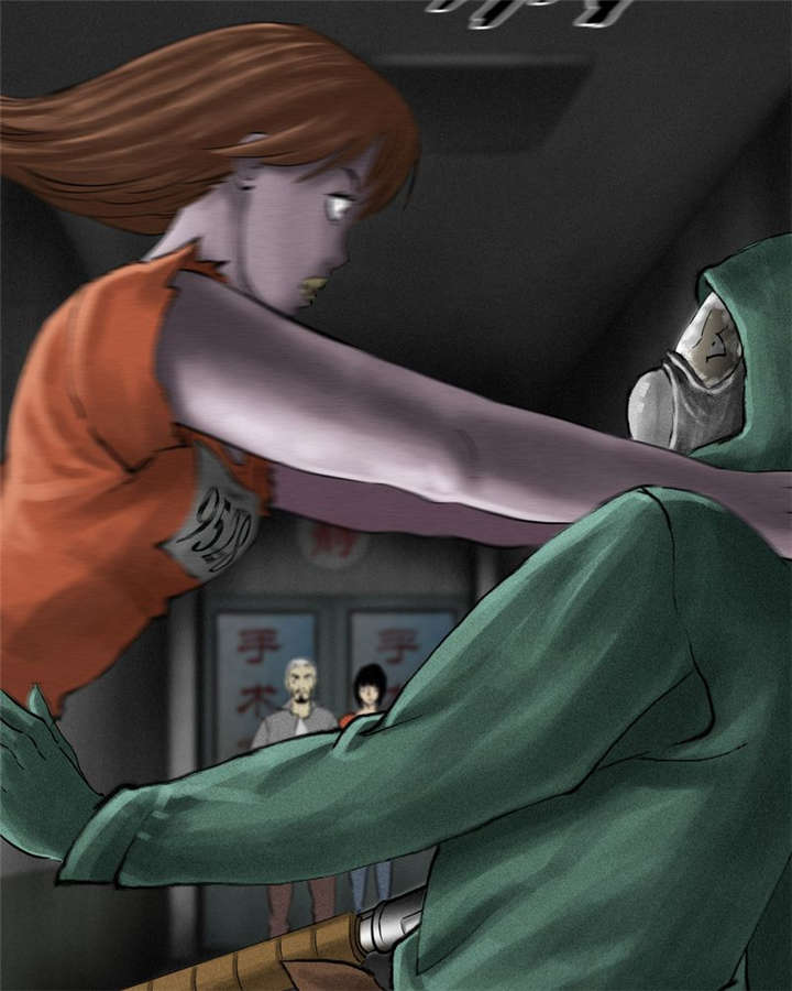 成都1995年经济状况漫画,第13章：大将军到此2图