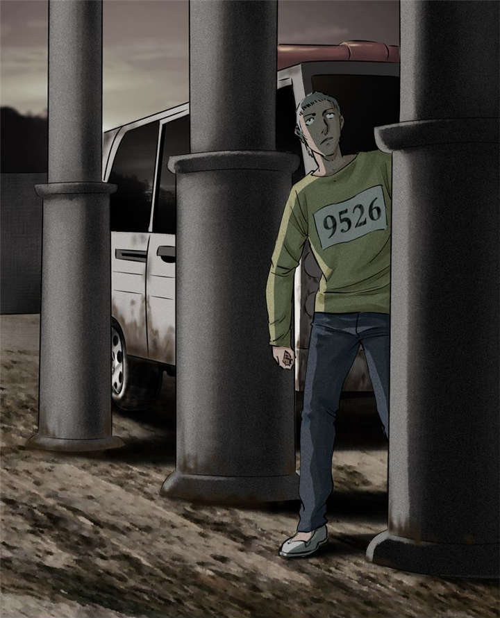 成都1995年事件是真的吗漫画,第12章：她变了2图