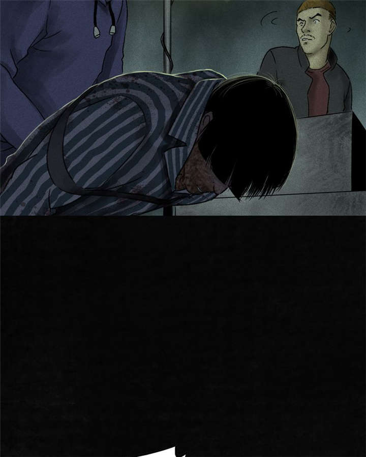 1995年成都的僵尸事件是怎么回事漫画,第47章：片场？1图