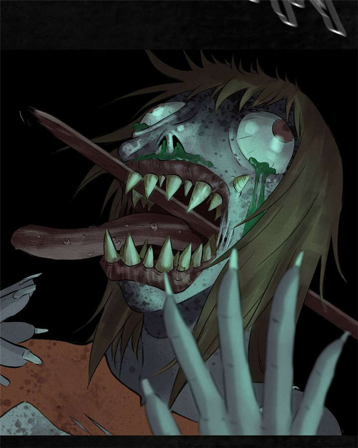 成都1995真实事件新闻报道漫画,第19章：老邢的秘密4图