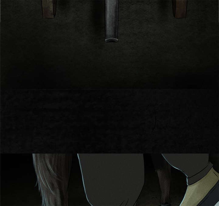 成都1995真实事件漫画,第28章：林福忠5图