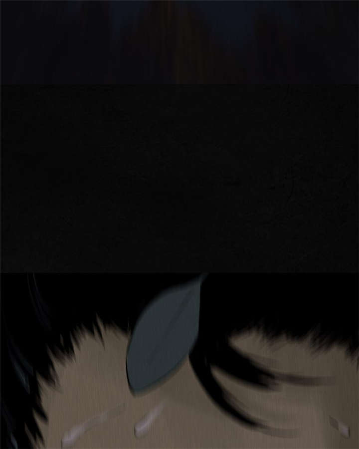 成都1995年经济状况漫画,第40章：不，还在地下！5图