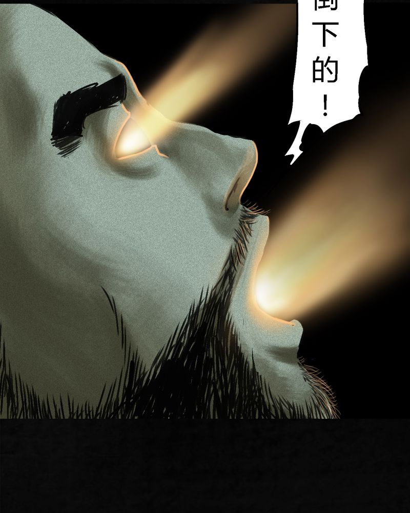 1995年成都的僵尸事件是怎么回事漫画,第54章：最终篇（下）1图