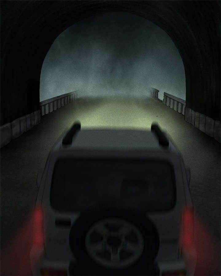 成都1995漫画,第48章：似曾相识2图