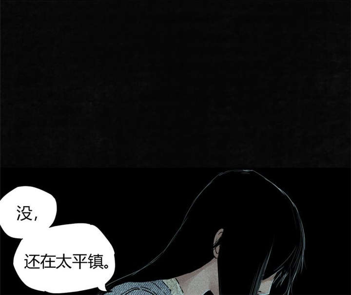 1995年成都的僵尸事件是怎么回事漫画,第34章：梦魇1图