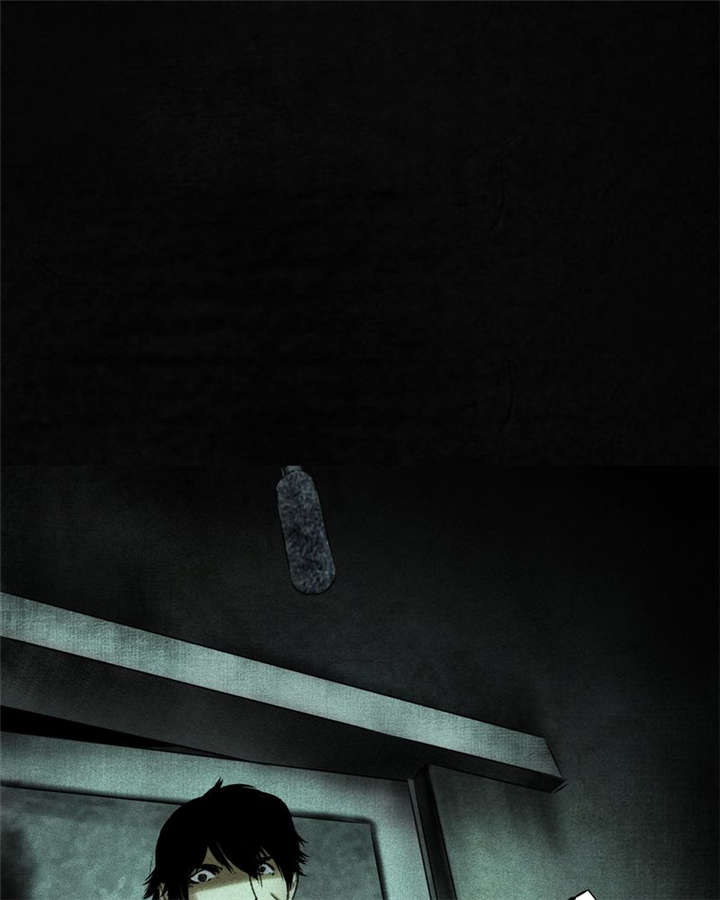 1995年成都的僵尸事件是怎么回事漫画,第47章：片场？4图