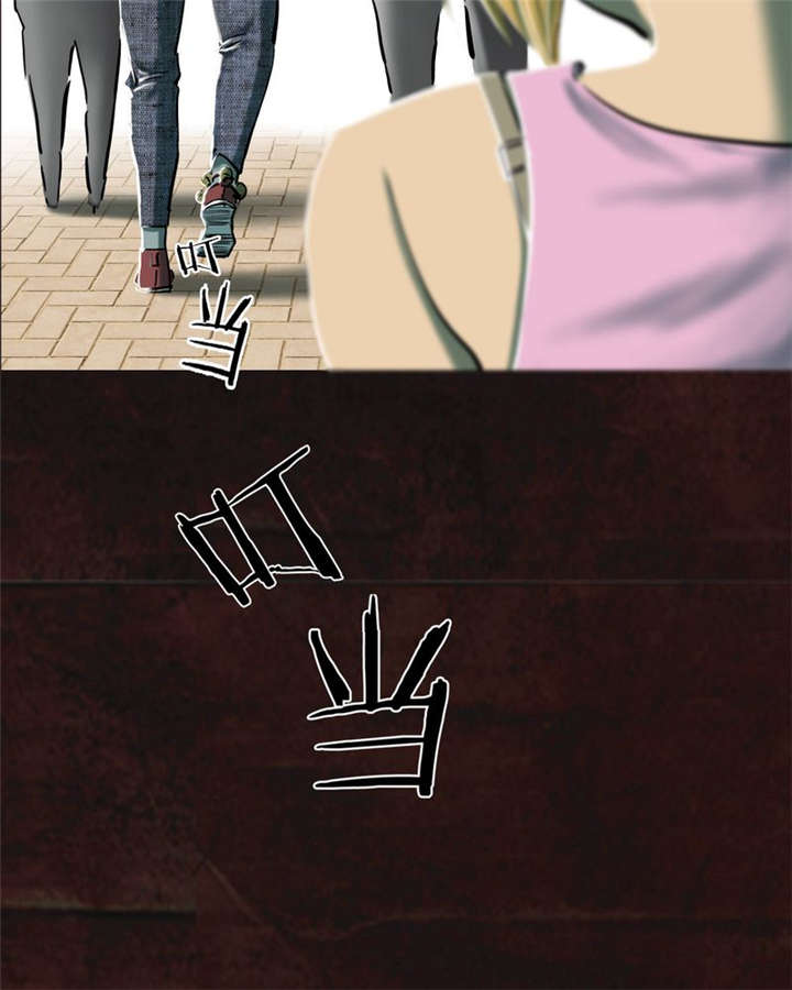 成都1995年记忆漫画,第8章：抹不去的伤痕（上）3图