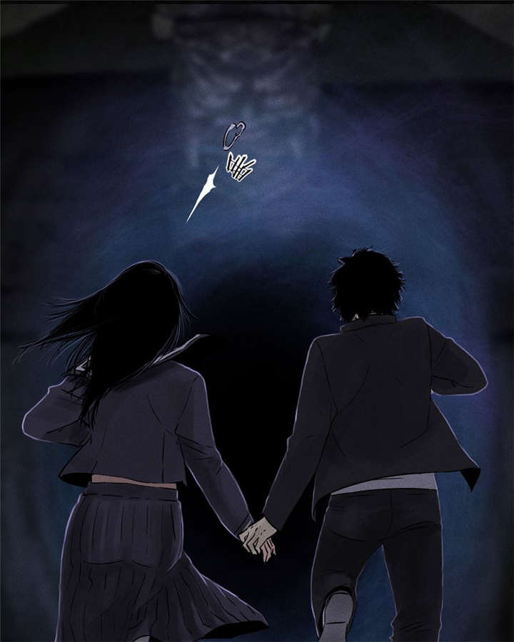 成都1995真实事件漫画,第39章：回到地面？3图