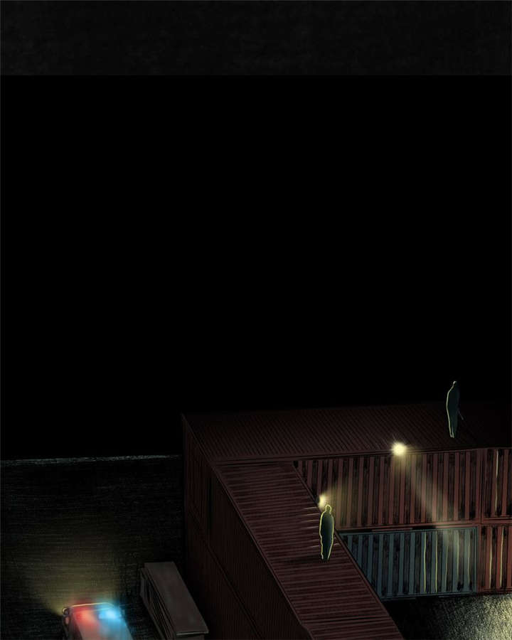 成都1995漫画,第9章：抹不去的伤痕（下）2图