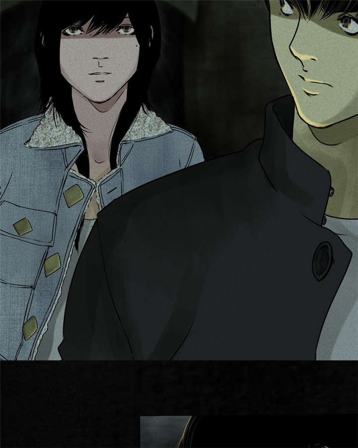 成都1995年经济状况漫画,第46章：梦醒时分3图