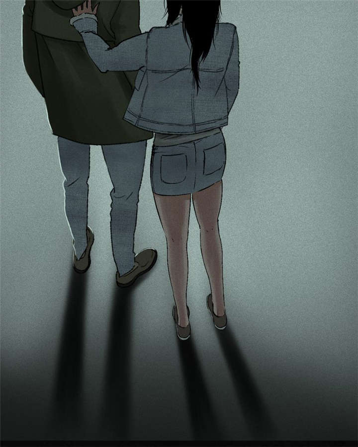 成都1995年事件是真的吗漫画,第50章：这个问题！2图