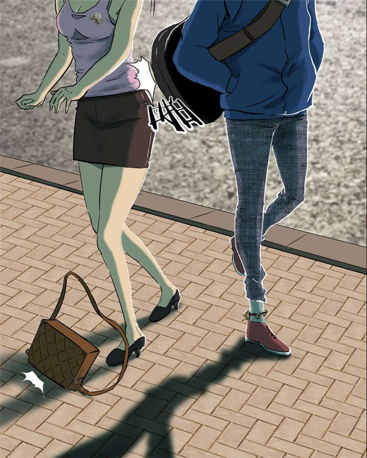 成都1995年记忆漫画,第8章：抹不去的伤痕（上）4图