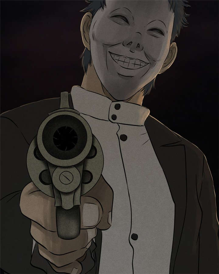 成都1995年事件是真的吗漫画,第25章：药丸2图