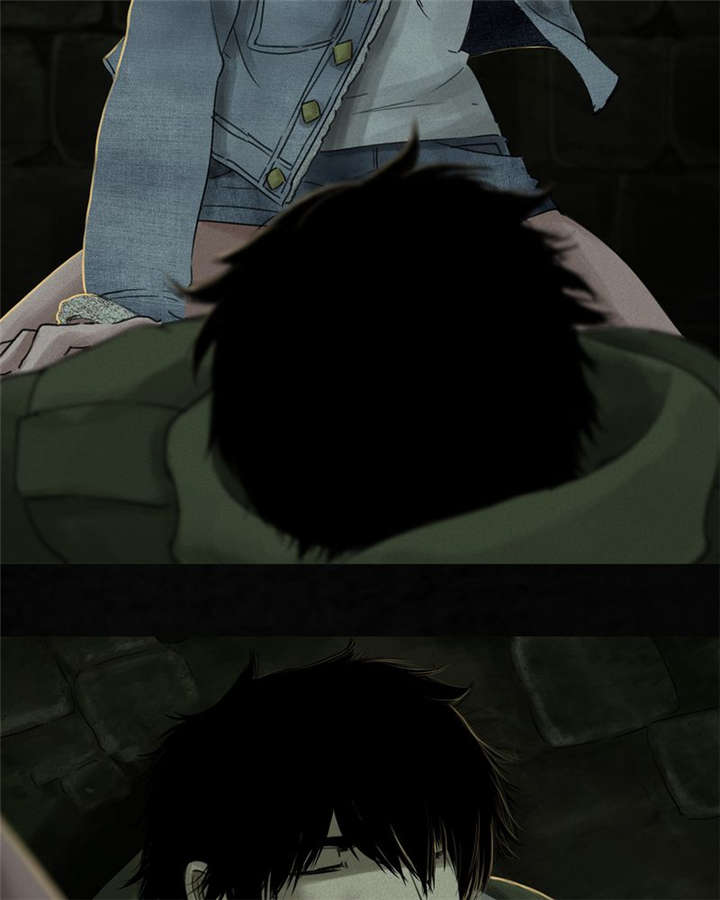 成都1995漫画,第46章：梦醒时分3图