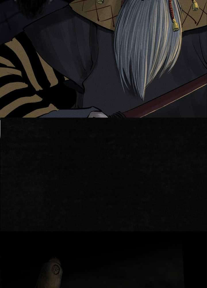 成都1995漫画,第43章：胡黄白柳灰4图