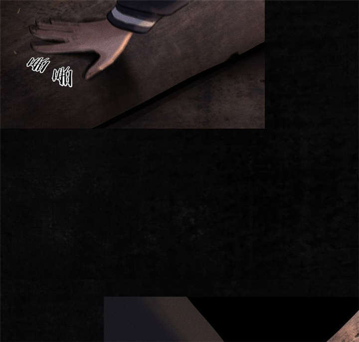 成都1995真实事件漫画,第39章：回到地面？5图