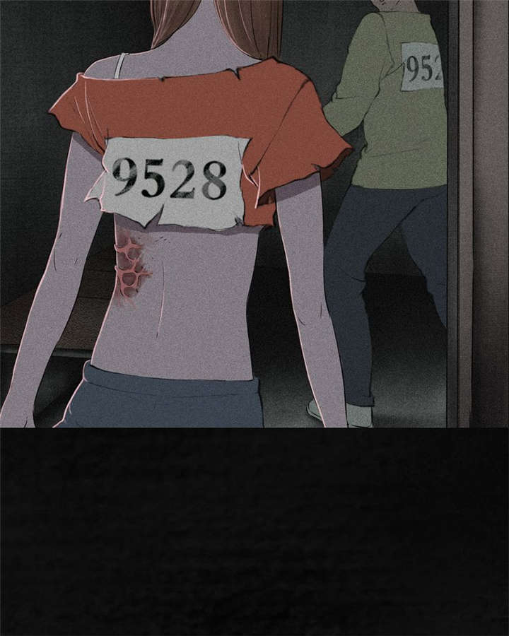 成都1995年事件是真的吗漫画,第17章：“我是谁”3图