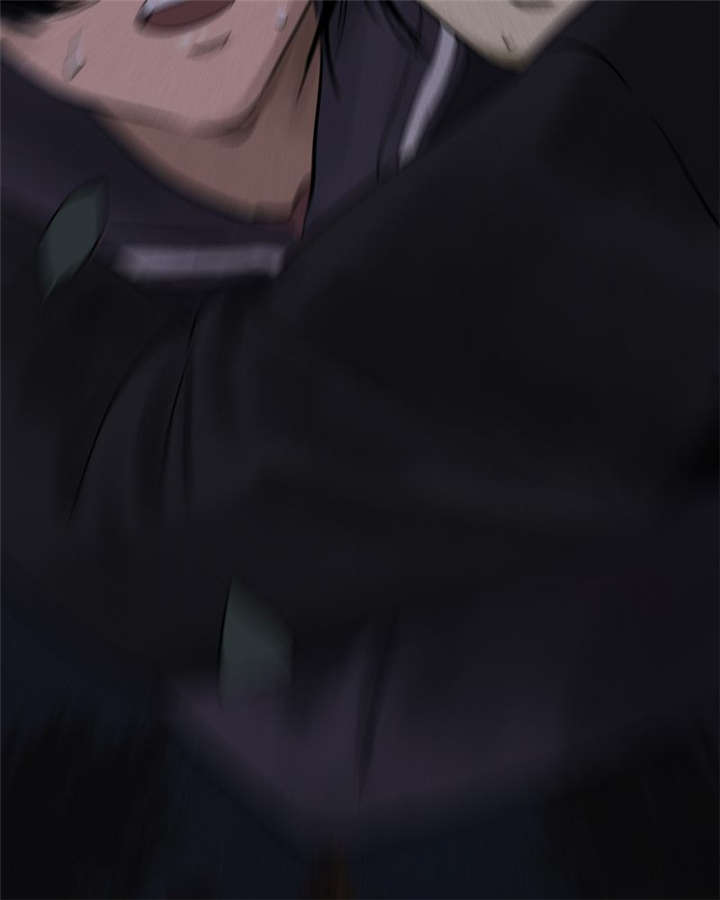 成都1995年经济状况漫画,第40章：不，还在地下！4图