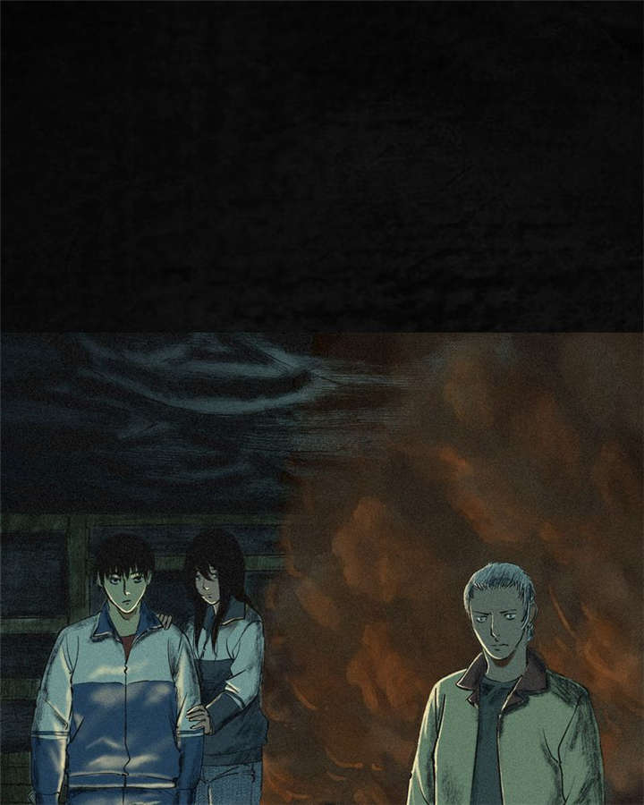 成都19号线首末车时间表漫画,第4章：好人？坏人？4图