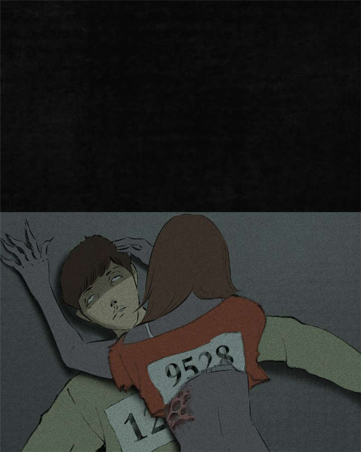 成都1995年经济状况漫画,第18章：神秘的房间4图