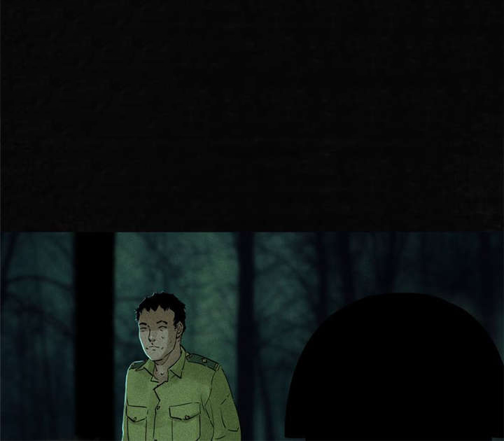 成都19号线地铁线路图漫画,第35章：熟悉的地方2图