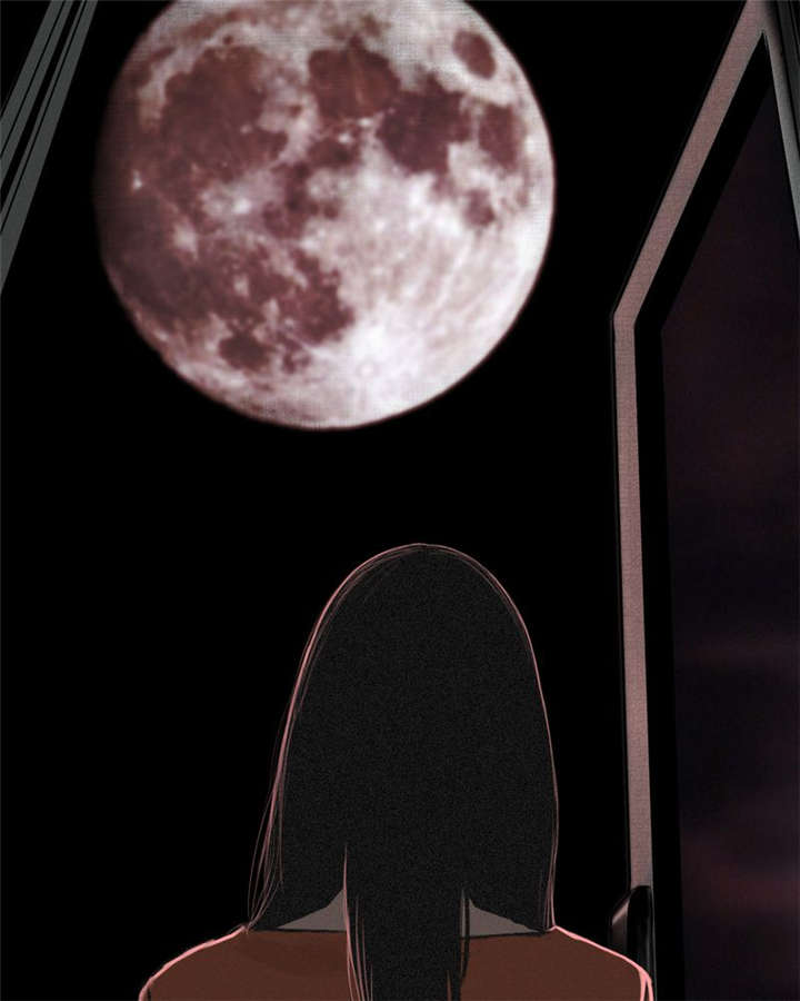 成都1995年事件是真的吗漫画,第17章：“我是谁”5图