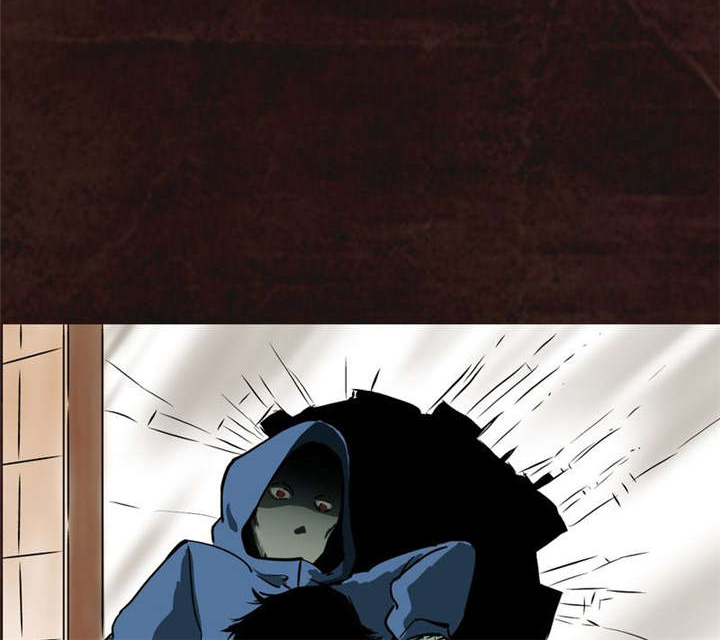 成都1995漫画,第9章：抹不去的伤痕（下）4图