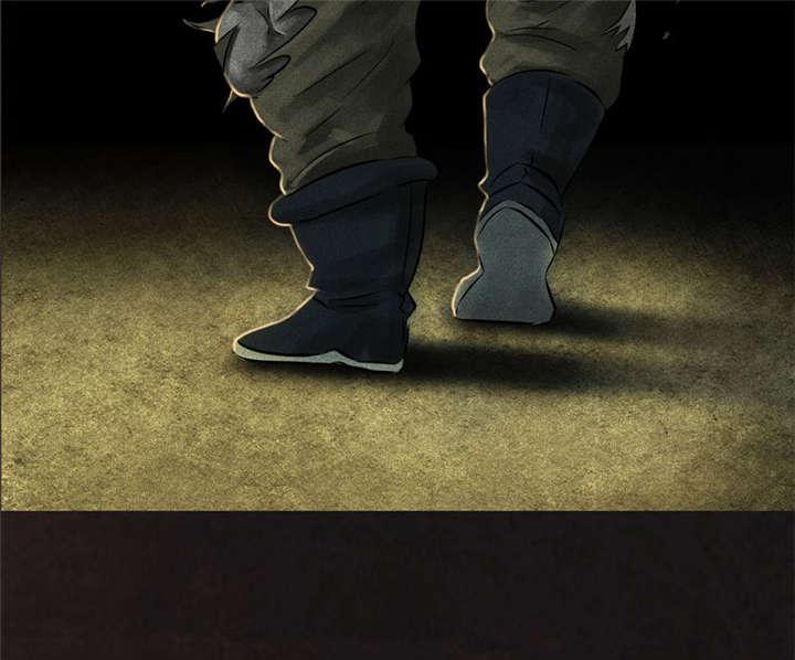 1995年成都的僵尸事件是怎么回事漫画,第27章：变3图