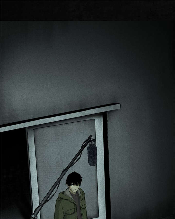 1995年成都的僵尸事件是怎么回事漫画,第47章：片场？3图