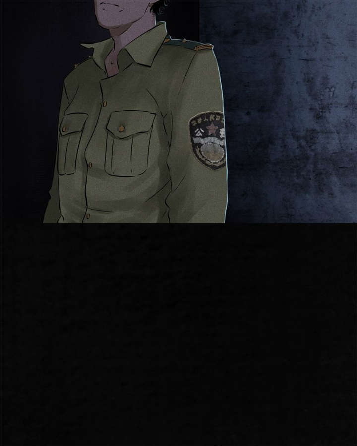 成都1995僵尸漫画,第37章：医院二楼2图