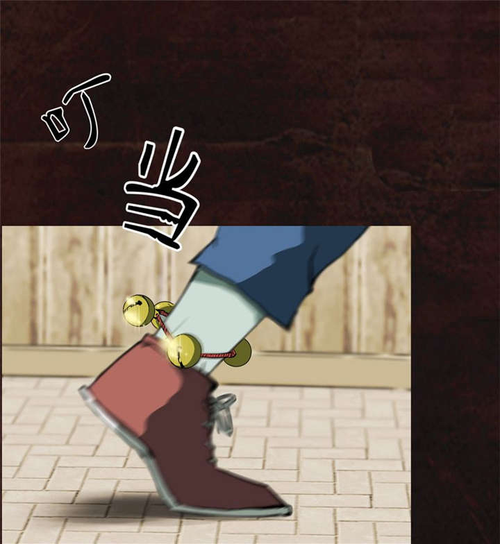 成都1995漫画,第9章：抹不去的伤痕（下）3图