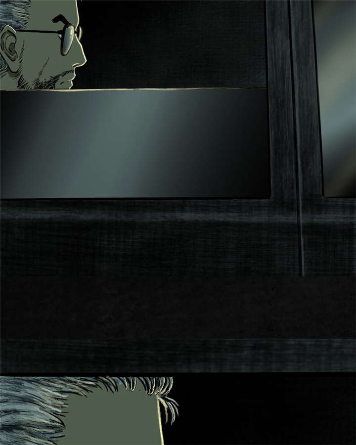 成都1995漫画全集漫画,第7章：潜在的危机1图