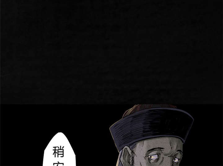 1995年成都的僵尸事件是怎么回事漫画,第42章：祭司3图