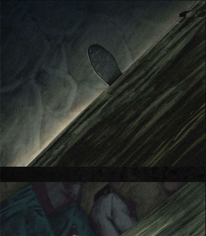 成都1995漫画,第3章：定国的选择4图