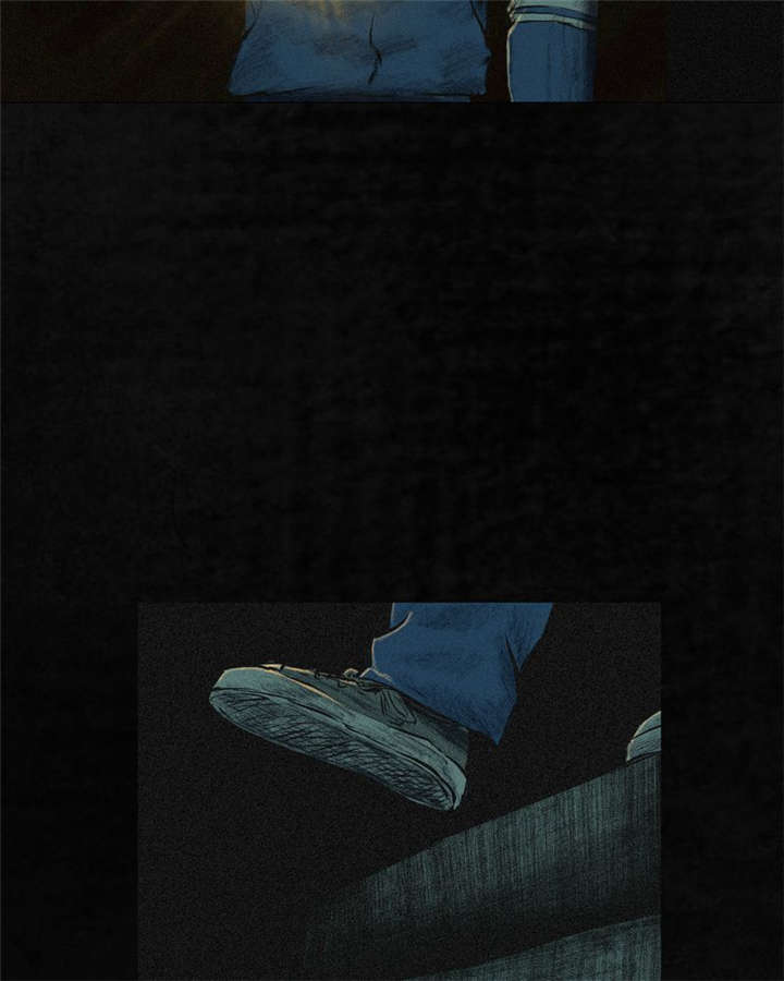 成都1995漫画漫画,第4章：好人？坏人？3图