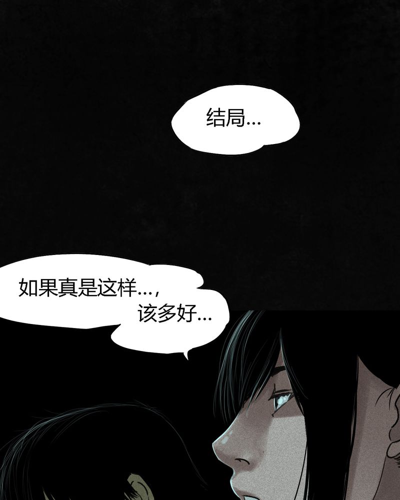 1995年成都的僵尸事件是怎么回事漫画,第54章：最终篇（下）3图