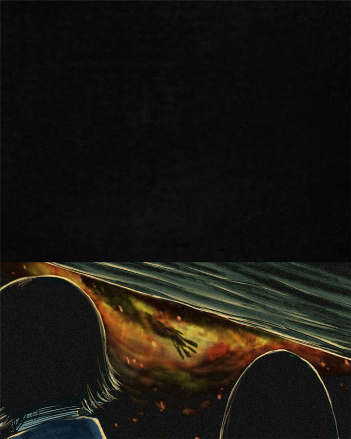 成都1995年事件是真的吗漫画,第3章：定国的选择4图