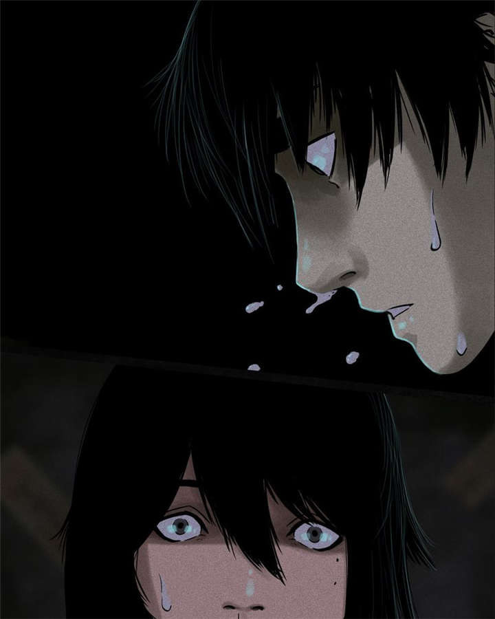 成都1995僵尸漫画,第40章：不，还在地下！4图