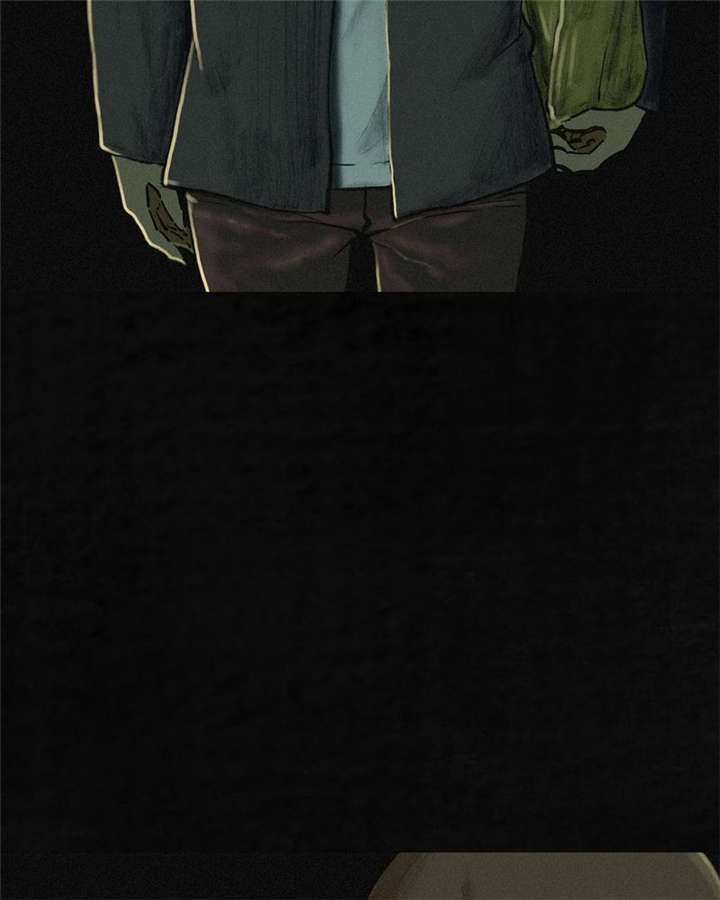 成都1995真实事件漫画,第10章：他们被带去哪？2图