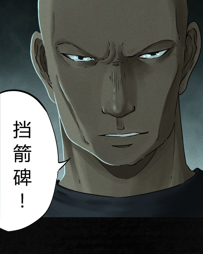 1995年成都的僵尸事件是怎么回事漫画,第54章：最终篇（下）4图