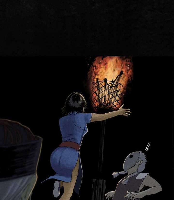 成都1995真实事件漫画,第43章：胡黄白柳灰3图