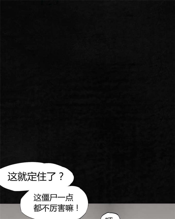 成都1995年经济状况漫画,第13章：大将军到此1图