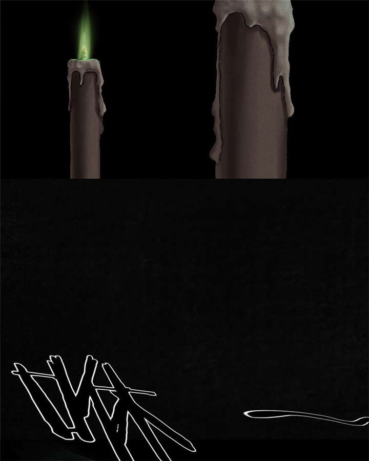 成都1995真实事件漫画,第49章：二十二年后2图