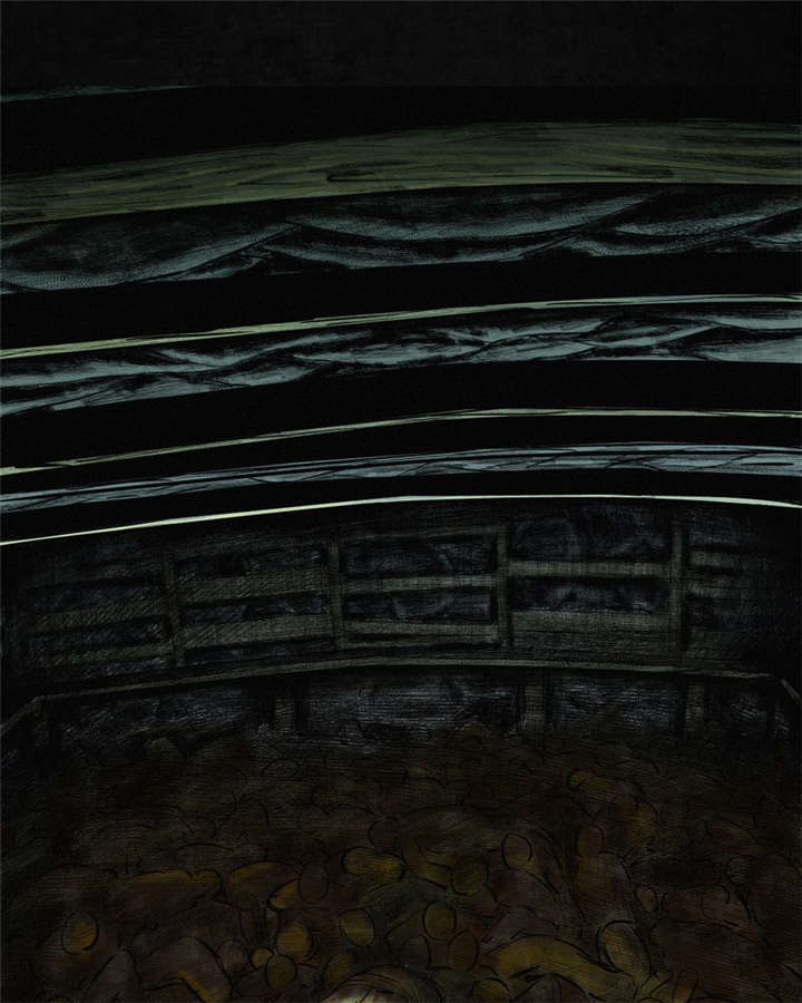 成都1995漫画结局解析漫画,第2章：找到了，“谢萌冰”5图