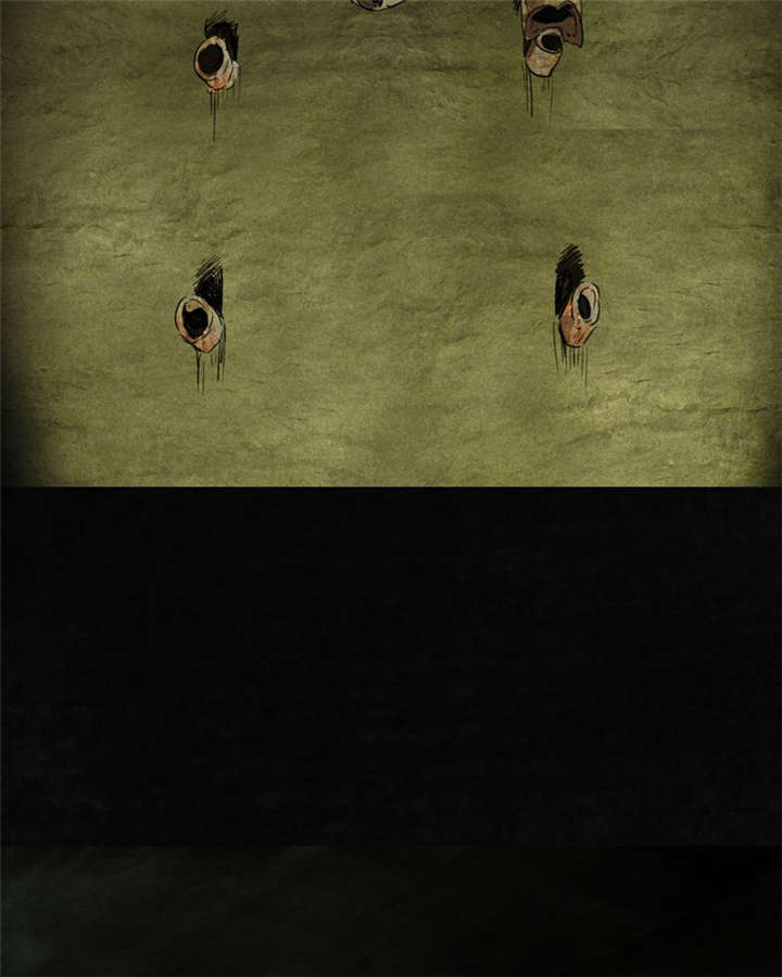 成都1995年经济状况漫画,第46章：梦醒时分2图